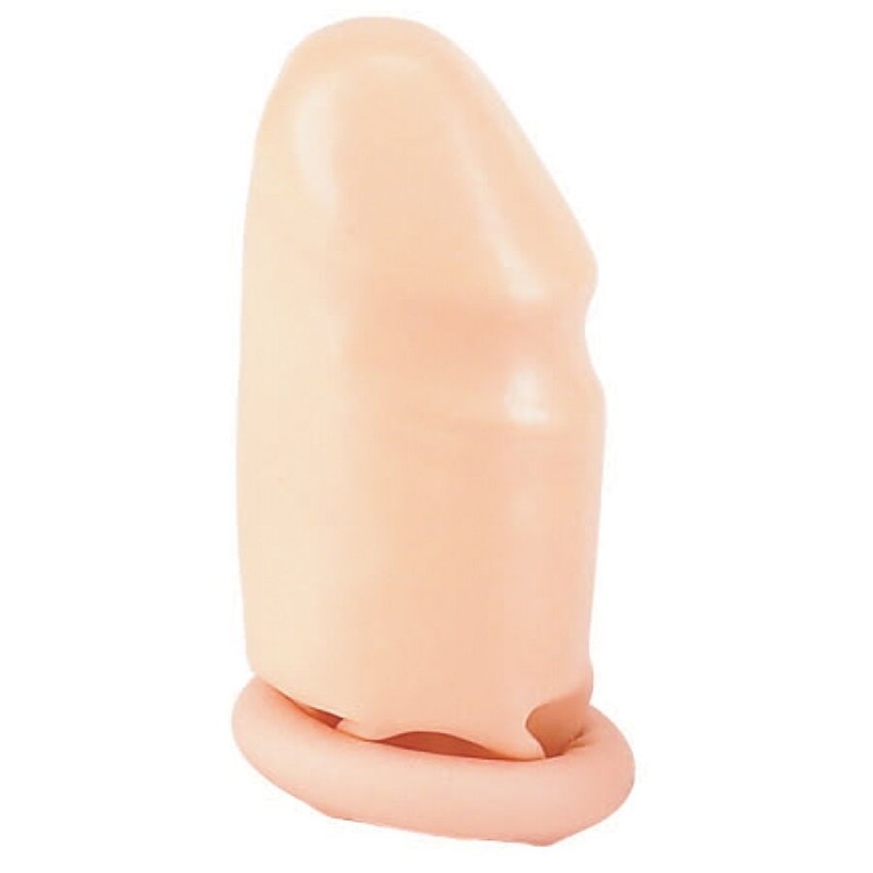 SEVEN CREATIONS - SMOOTH PENIS FUNDA PARA EL...
