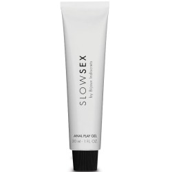 BIJOUX INDISCRETS - SLOW SEX ANAL STIMULATION GEL 30 ML 2