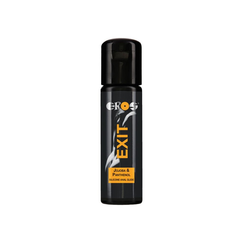 EROS - EXIT SILICONE ANAL GLIDE JOJOBA...