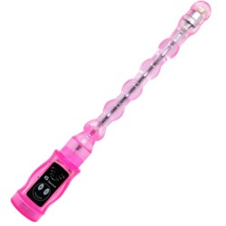 BAILE - DISTORTION TRIPLE PINK STIMULATOR 2