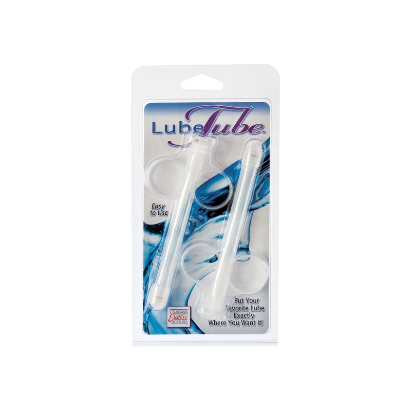 CALEXOTICS - LUBE TUBE