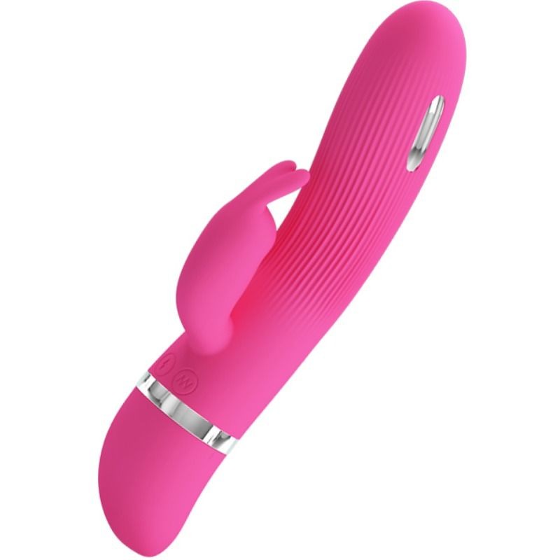 PRETTY LOVE FLIRTATION - INGRAM ELECTROSHOCK...