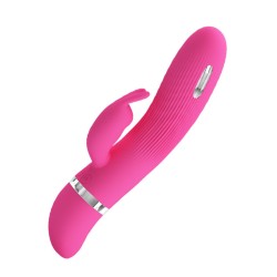 PRETTY LOVE FLIRTATION - INGRAM ELECTROSHOCK VIBRATOR 2