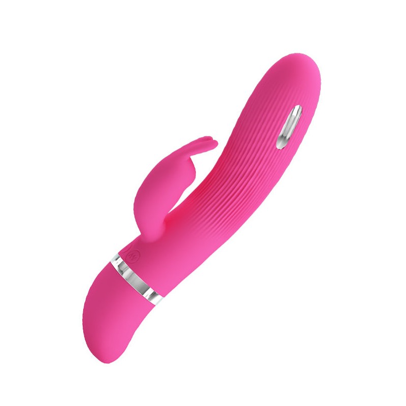 PRETTY LOVE FLIRTATION - INGRAM ELECTROSHOCK...