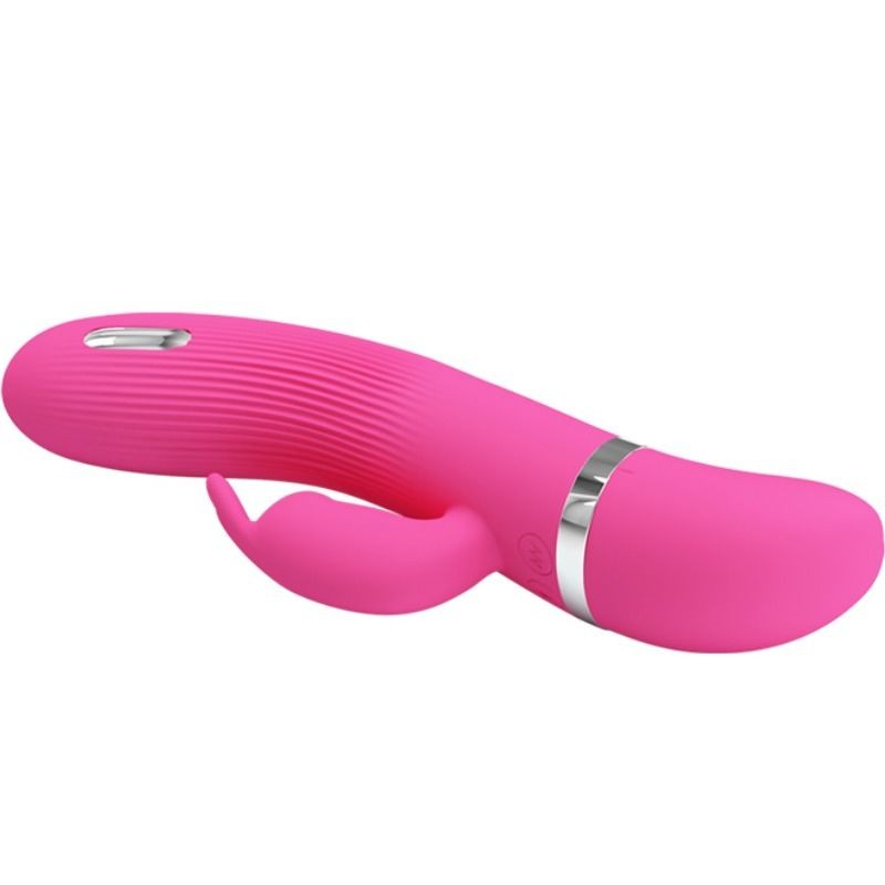 PRETTY LOVE FLIRTATION - INGRAM ELECTROSHOCK...