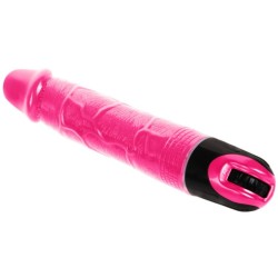 BAILE - PINK MULTISPEED VIBRATOR 2
