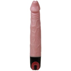 BAILE - NATURAL MULTIVESPEED VIBRATOR 2
