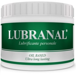 INTIMATELINE - LUBRANAL LUBRIFIST ANAL CREAM LUBRICANT...