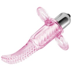 VIBRO FINGER DEDAL ESTIMULADOR 2