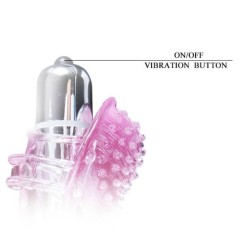 FINGER VIBRATOR MASAJEADOR ESTIMULANTE 2