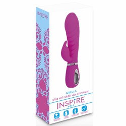 INSPIRE SOFT - ARIELLA VIBRADOR ROSA 2