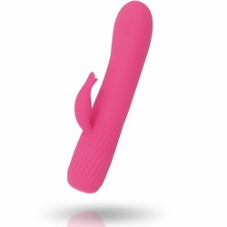 INSPIRE ESSENTIAL MACIE VIBRADOR ROSA 2