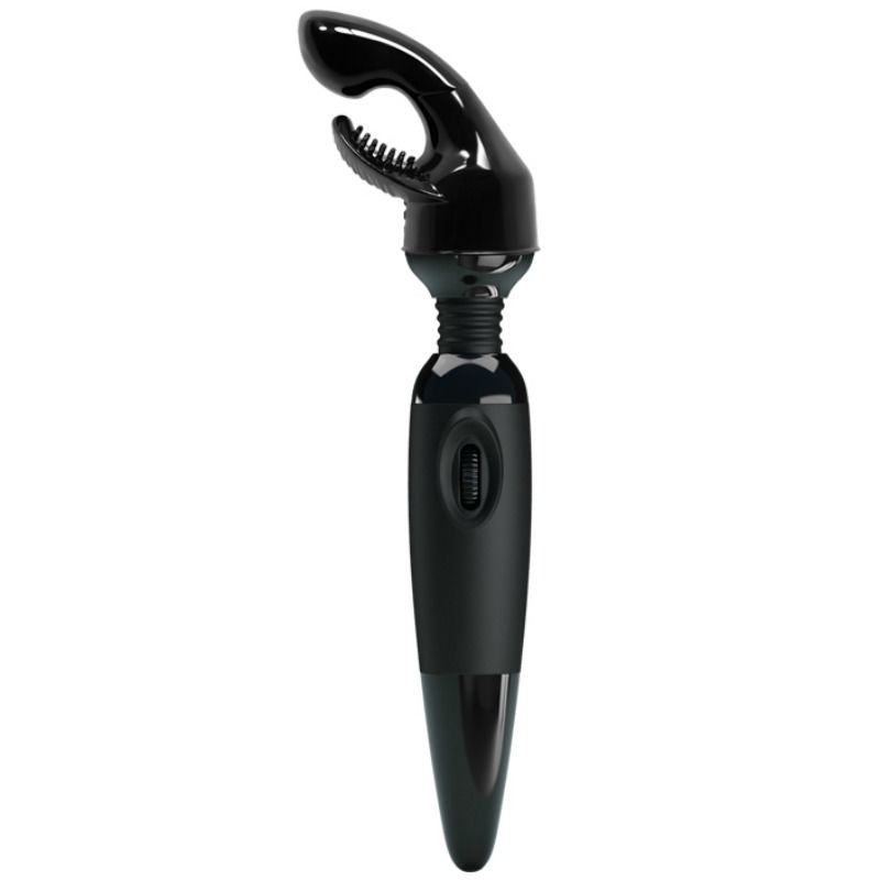 BAILE SENSUAL MASSAGER MASAJEADOR CON CABEZAL...