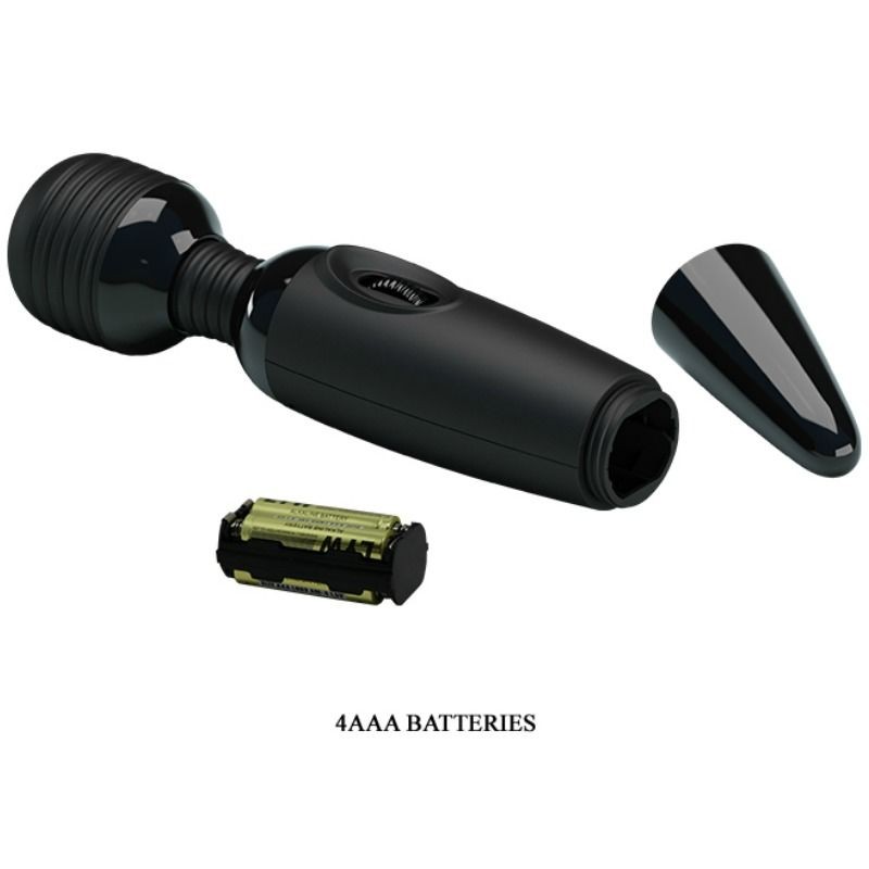 BAILE SENSUAL MASSAGER MASAJEADOR CON CABEZAL...