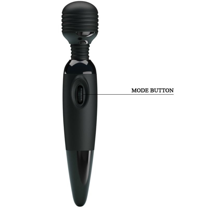 BAILE SENSUAL MASSAGER MASAJEADOR CON CABEZAL...