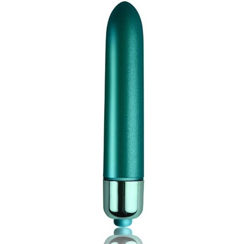 ROCKS-OFF - VIBRATING BULLET TOUCH OF VELVET...