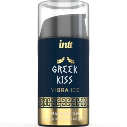 INTT - GREEK KISS ANAL STIMULATION 15 ML