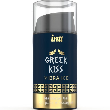 INTT - GREEK KISS ANAL STIMULATION 15 ML