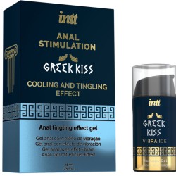 INTT - GREEK KISS ANAL STIMULATION 15 ML 2