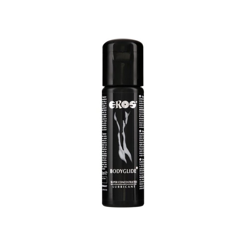 EROS - BODYGLIDE SUPERCONCENTRATED LUBRICANT...