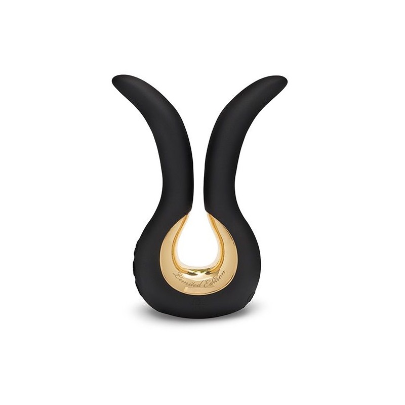 FUN TOYS GVIBE MINI TIFFANY NEGRO