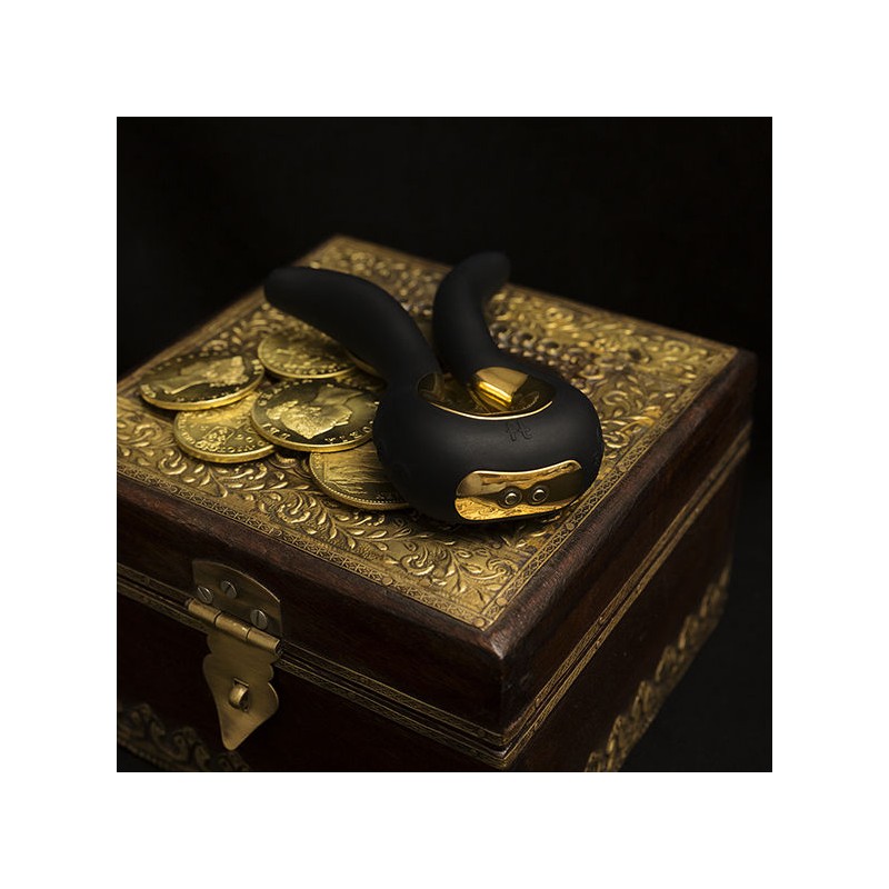 FUN TOYS GVIBE MINI TIFFANY NEGRO