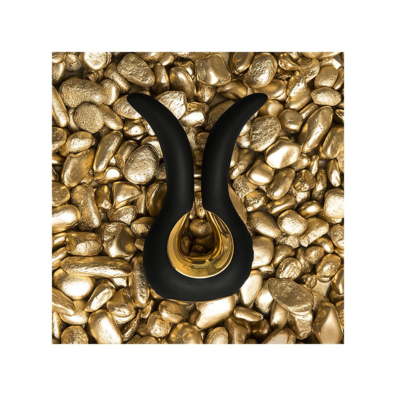 FUN TOYS GVIBE MINI TIFFANY NEGRO
