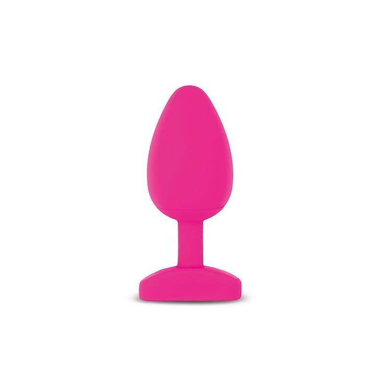 G-VIBE GPLUG BIOSKIN  PLUG ANAL VIBRACIÓN