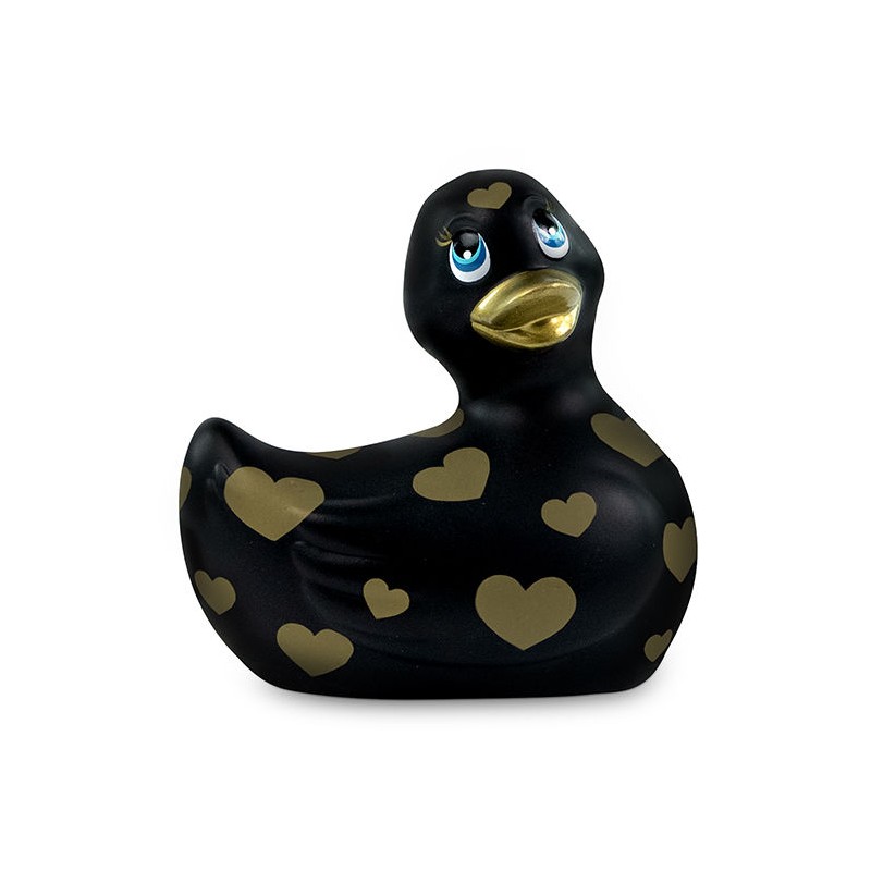 I RUB MY DUCKIE 2.0  PATO VIBRADOR ROMANCE...