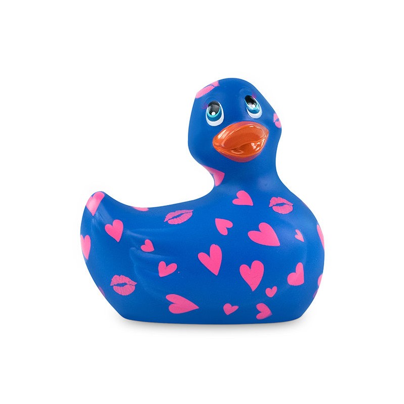 I RUB MY DUCKIE 2.0  PATO VIBRADOR ROMANCE...