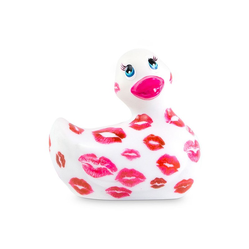 I RUB MY DUCKIE 2.0  PATO VIBRADOR ROMANCE...