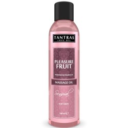 INTIMATELINE - TANTRAS LOVE OIL PLEASURE FRUIT MASSAGE...