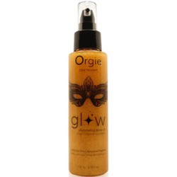 ORGIE - ACEITE CORPORAL BRILLANTE 2
