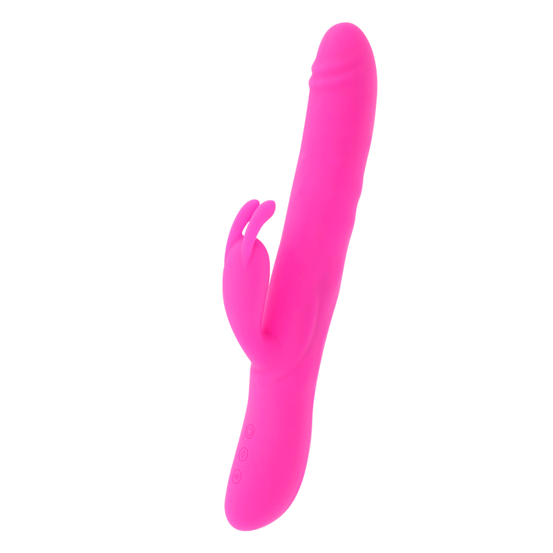 MORESSA SOMER VIBRADOR PREMIUM CON ROTACION...