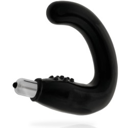 ADDICTED TOYS - ANAL MASSAGER NEGRO 2