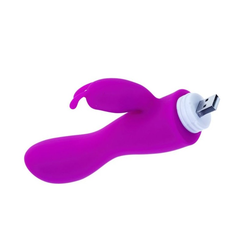PRETTY LOVE - SMART KYLE VIBRATOR 30 MODES