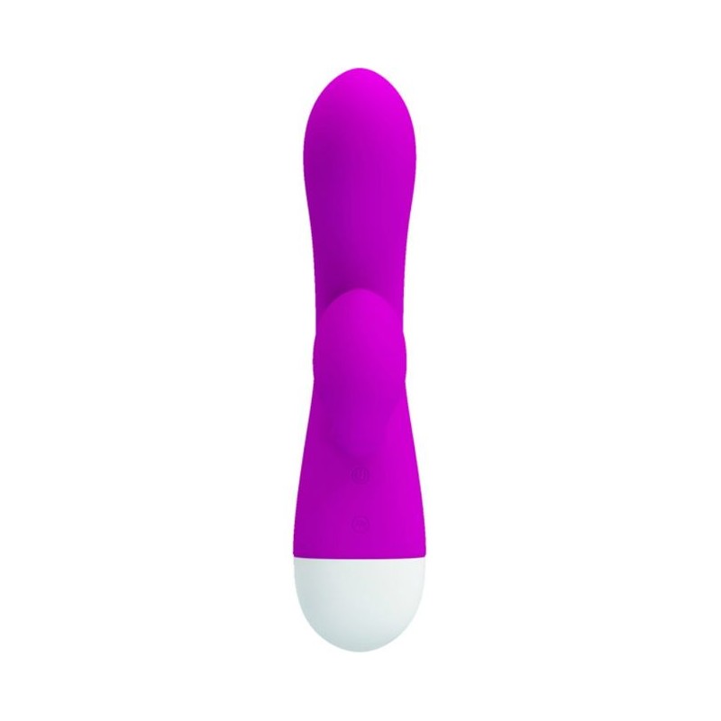 PRETTY LOVE - SMART ELI VIBRATOR 30 MODES