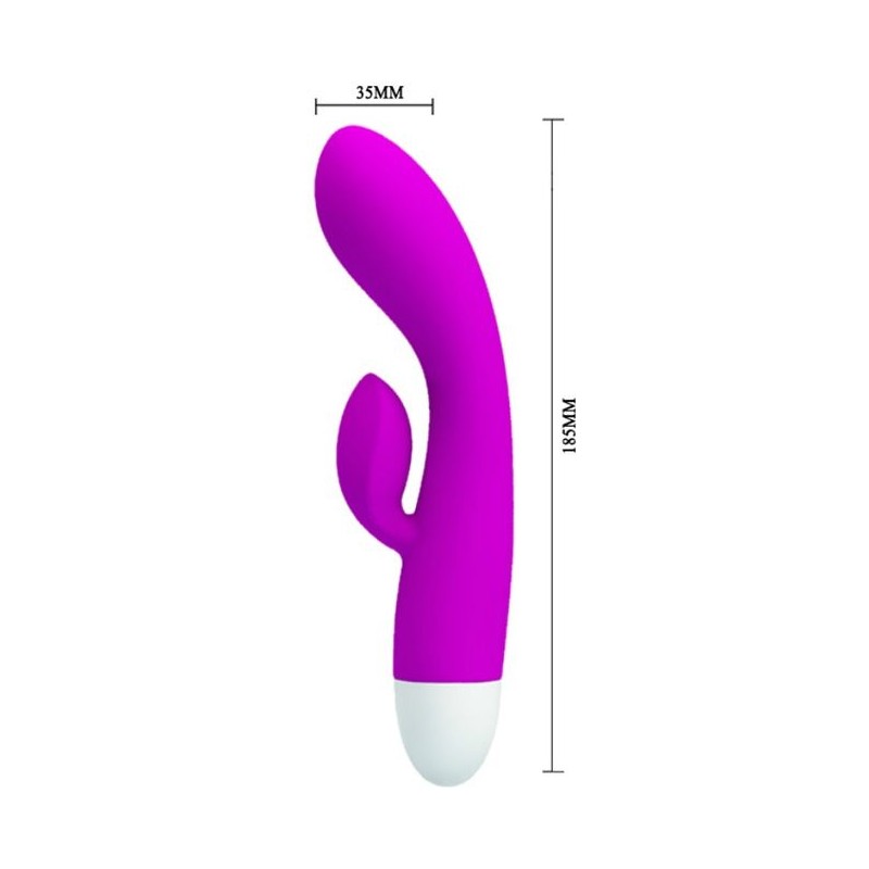 PRETTY LOVE - SMART ELI VIBRATOR 30 MODES