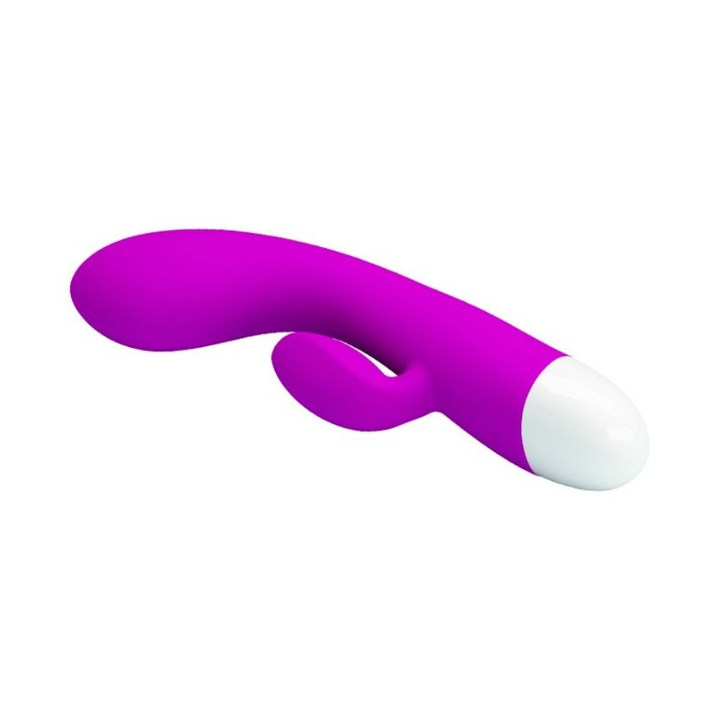 PRETTY LOVE - SMART ELI VIBRATOR 30 MODES