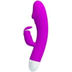 PRETTY LOVE - SMART WILL VIBRATOR 30 MODES 2