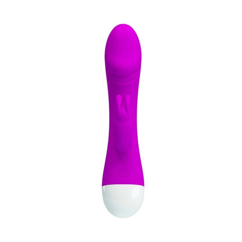 PRETTY LOVE - SMART WILL VIBRATOR 30 MODES