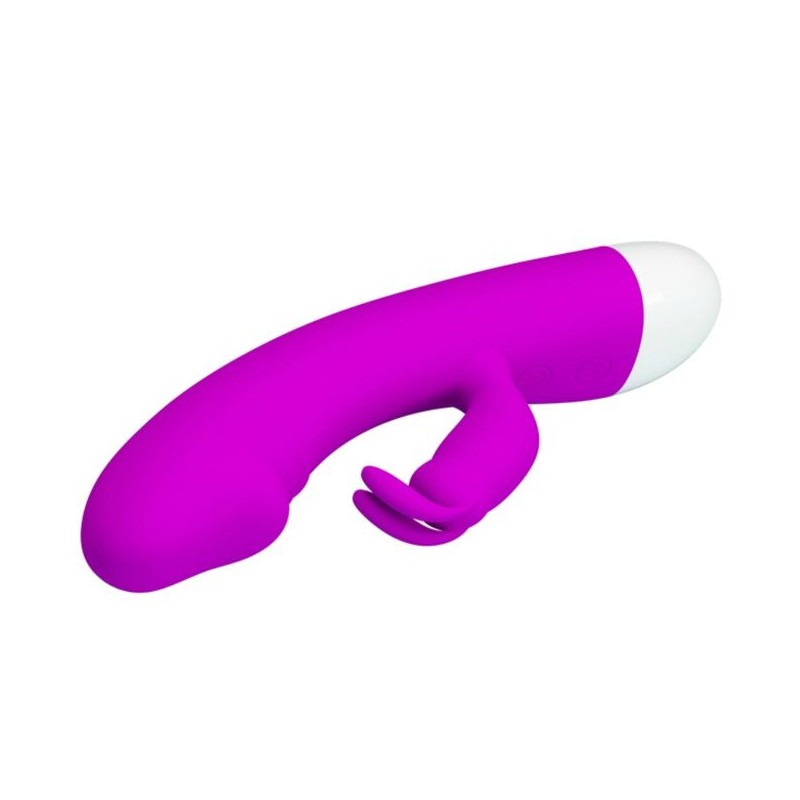 PRETTY LOVE - SMART WILL VIBRATOR 30 MODES