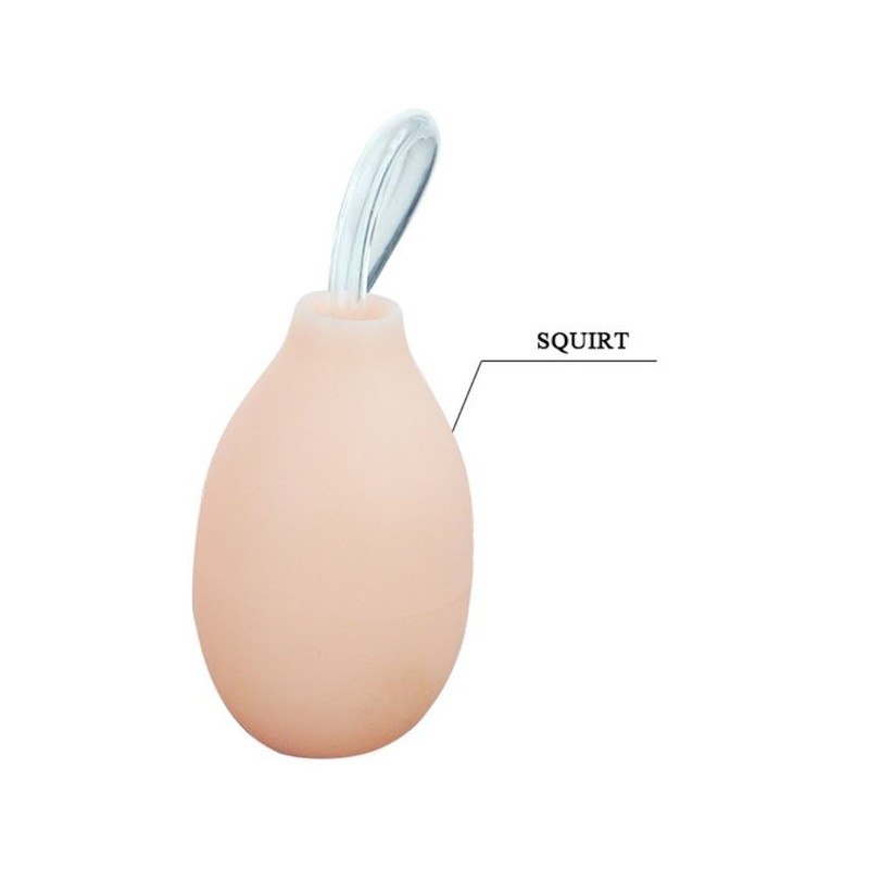 BAILE - FOUNTAIN VIBRATOR DILDO WITH SQUIRT...
