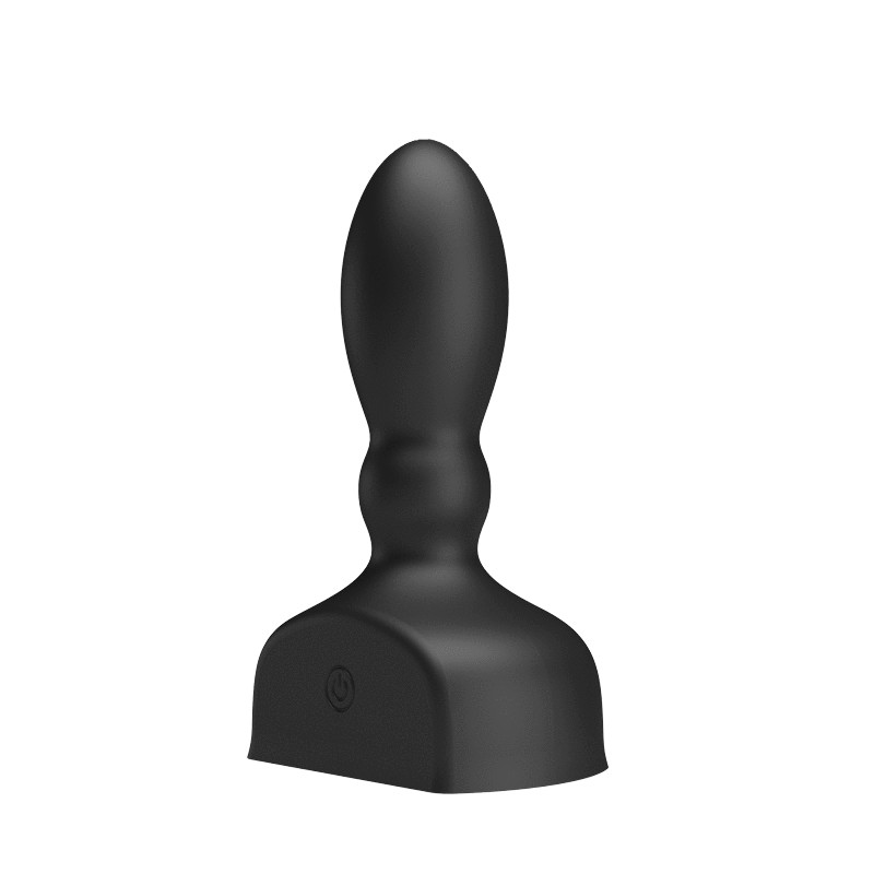 PRETTY LOVE  MARRIEL PROSTATICO VIBRADOR E...
