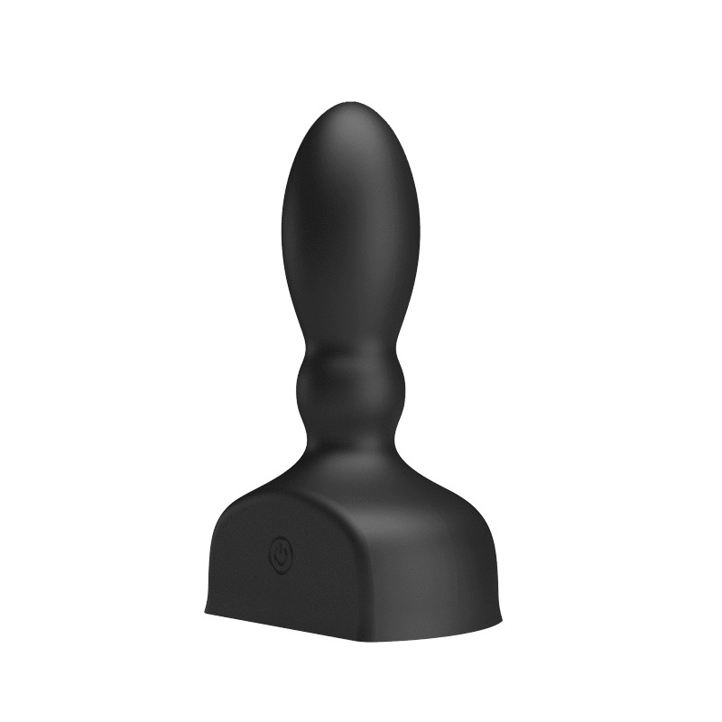 PRETTY LOVE  MARRIEL PROSTATICO VIBRADOR E...