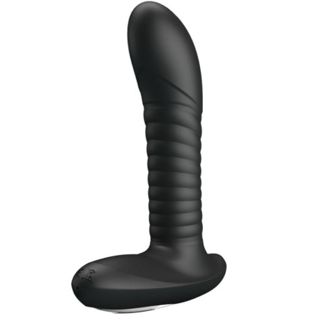 PRETTY LOVE -  MERLIN ANAL FUNCIÓN ROTACIÓN Y VIBRACIÓN NEGRO