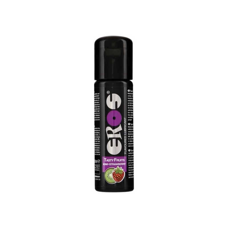 EROS - TASTY FRUITS FLAVOURED LUBRICANT...