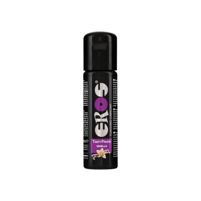 EROS - TASTY FRUITS FLAVOURED LUBRICANT...