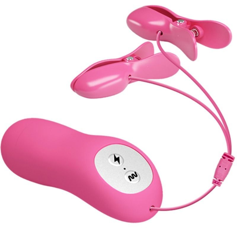 ROMANTIC WAVE PIZAS CON VIBRACION Y...