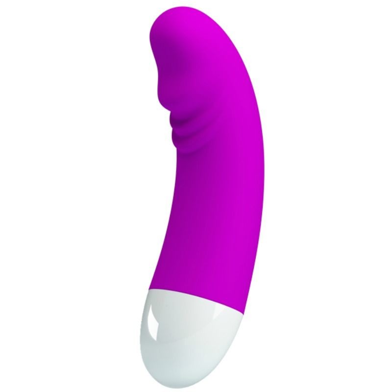 PRETTY LOVE - LUTHER MINI VIBRATOR 30 VIBRATION...